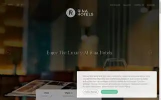 Rinahotels.ro Screenshot 2024-04-23 02:09:30