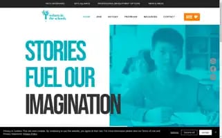 Witshouston.org Screenshot 2024-05-15 04:24:12