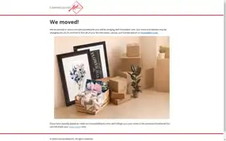 Canvasgalleryart.com Screenshot 2024-05-08 23:50:18
