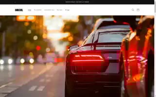 Carlevel.se Screenshot 2024-05-26 17:27:33