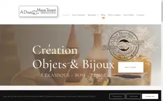 Adeuxmainstenant.fr Screenshot 2024-05-21 23:06:10