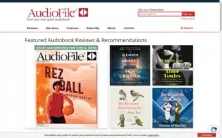 Audiofilemagazine.com Screenshot 2024-05-08 15:12:31