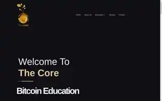 Thecore.africa Screenshot 2024-05-29 02:01:56