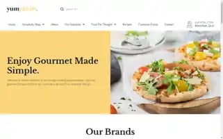 Yumplicity.com.au Screenshot 2024-05-03 11:26:12