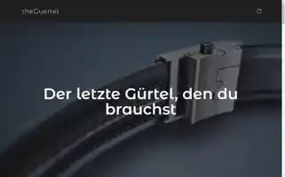 Theguertel.de Screenshot 2024-05-03 12:16:31