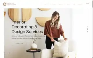 Courtneyturk.com Screenshot 2024-06-12 16:34:53
