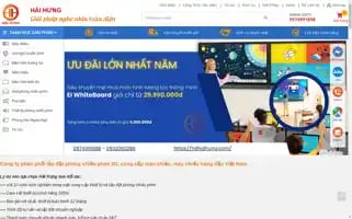 Hdhaihung.com Screenshot 2024-06-25 04:16:28