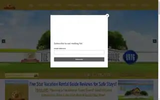 Thevacationrentalguide.com Screenshot 2024-04-15 01:23:14
