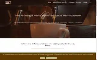 Service-kaffeemaschine.de Screenshot 2024-05-18 03:17:47