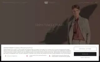 Weberweber.it Screenshot 2024-05-05 20:47:50