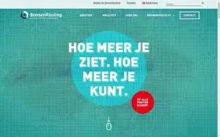 Bonsenreuling.nl Screenshot 2024-07-01 12:05:36