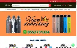 Vpdubaiking.ae Screenshot 2024-06-17 07:54:44