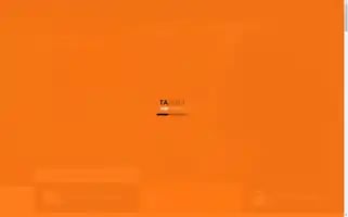 Targetscouriexpres.com Screenshot 2024-05-22 00:41:47