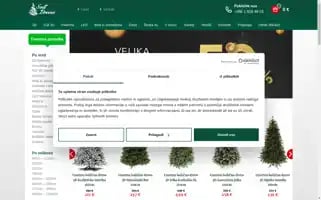 Svetdreves.si Screenshot 2024-05-22 09:28:04