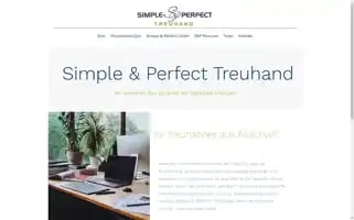 Simpleperfect-treuhand.ch Screenshot 2024-06-16 06:23:41