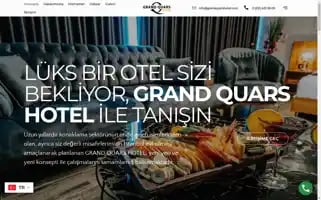 Grandquarshotel.com Screenshot 2024-04-26 10:03:54