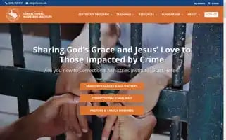 Correctionalministries.org Screenshot 2024-07-05 00:04:01