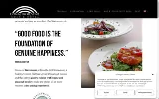 Restaurantebonalba.com Screenshot 2024-05-20 00:31:12