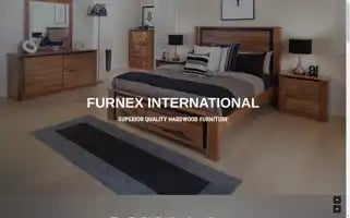 Furnex.com.au Screenshot 2024-05-15 23:02:22