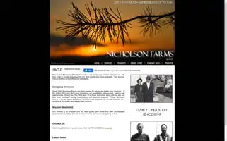 Nicholsonfarms.com Screenshot 2024-05-13 03:43:36