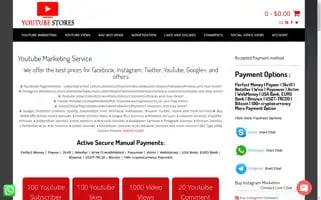 Youtubestores.com Screenshot 2024-05-15 09:32:25