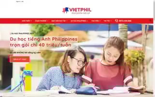 Vietphil.com Screenshot 2024-07-04 13:55:39