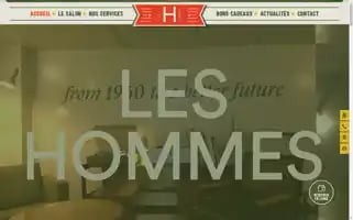 Leshommes.men Screenshot 2024-07-09 11:51:21