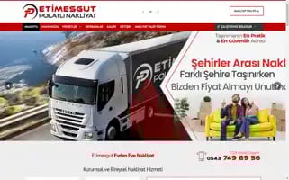 Etimesgutevdenevenakliye.net Screenshot 2024-06-14 23:18:40