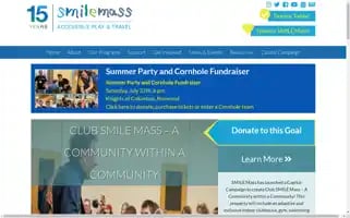 Smilemass.org Screenshot 2024-07-03 04:17:09