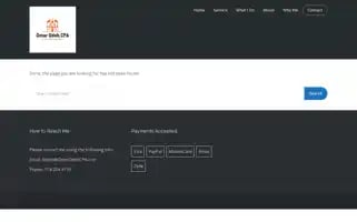 Omarodehcpa.com Screenshot 2024-05-20 11:58:42