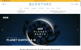 Aeroture.com.au Screenshot 2024-05-04 11:48:55
