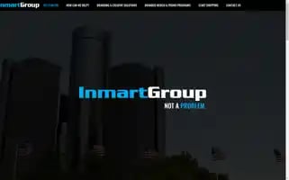 Inmartgroup.com Screenshot 2024-05-12 10:03:32