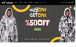 Pwunion.com Screenshot 2024-04-19 07:19:25