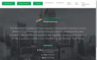 Ccwubenefits.ca Screenshot 2024-06-17 19:57:04