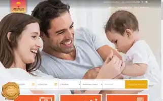Aeroportoplazahotel.com.br Screenshot 2024-04-23 02:13:13