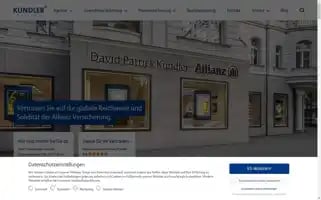 Kundler.com Screenshot 2024-07-10 03:21:23