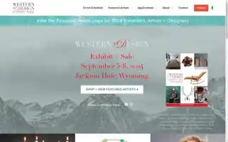 Westerndesignconference.com Screenshot 2024-06-11 15:04:36