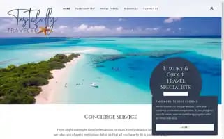 Tastefullytraveled.com Screenshot 2024-04-24 06:41:01