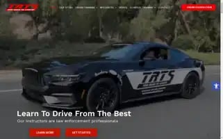 Teenroadtosafety.com Screenshot 2024-06-12 16:08:10