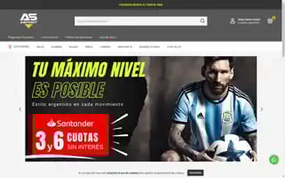 Asport.com.ar Screenshot 2024-05-21 22:04:21