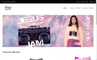 Bougiesaints.com Screenshot 2024-05-03 16:23:04