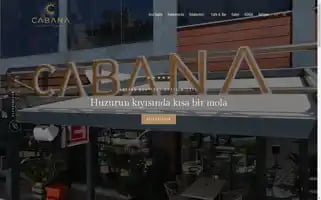 Cabanaboutiquehotel.com Screenshot 2024-04-25 10:03:40