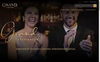 Grandcasino.co.nz Screenshot 2024-07-05 09:01:24