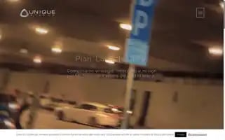 Uniquestudio.it Screenshot 2024-06-13 17:01:51