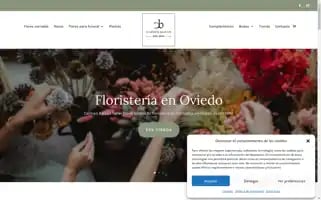 Carmenbaizantallerfloral.es Screenshot 2024-05-20 15:34:27