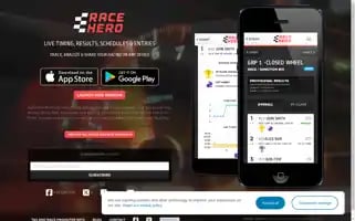 Racehero.io Screenshot 2024-07-04 16:09:51