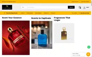 Fragranceplanet.com.ng Screenshot 2024-05-21 05:12:33