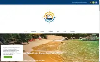Oceanvibestour.com.br Screenshot 2024-04-25 17:24:45