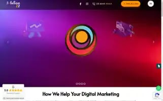 Solution22.com.au Screenshot 2024-06-15 15:27:23