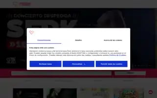 Entradasatualcance.com Screenshot 2024-06-30 03:42:01